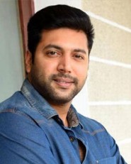 Jayam Ravi