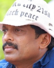 Jayaraj Vijay