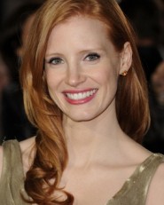 Jessica Chastain