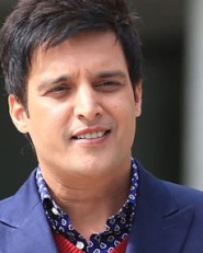 Jimmy Shergill