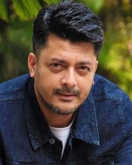 Jisshu Sengupta