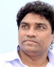 Johnny Lever