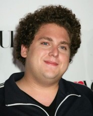 Jonah Hill