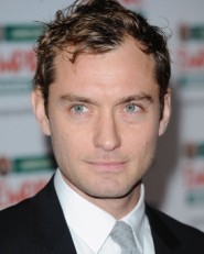 Jude Law