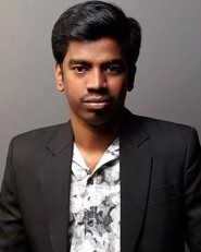 Justin Prabhakaran