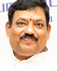 K. Babu Reddy