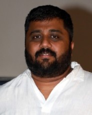 K. E. Gnanavel Raja