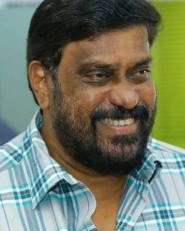 K. Madhu