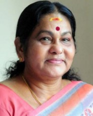 K P A C Lalitha