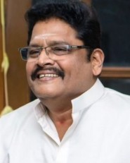 K.S. Ravikumar