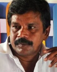 K. Selvabharathy