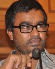 K. Selvaraghavan