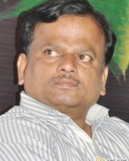 K. V. Anand