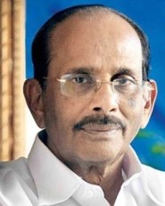 K V Vijayendra Prasad