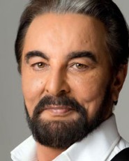 Kabir Bedi