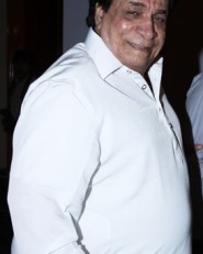 Kader Khan