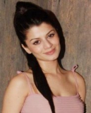 Kainaat Arora