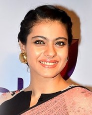 Kajol