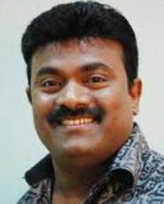 Kalabhavan Shajohn