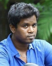 Kalloori Vinoth