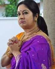 Kalpana Ranjani