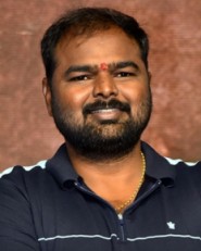 Kalyan Chakravarthy