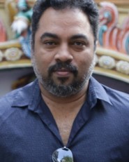 Kalyan Kumar