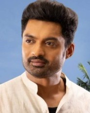 Kalyan Ram