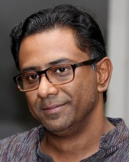 Kamaleswar Mukherjee