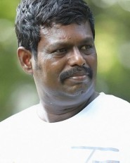 Kamaraj Vel