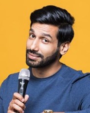 Kanan Gill