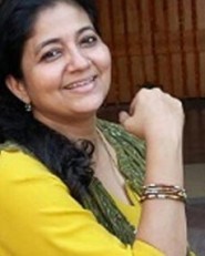 Kanupriya Pandit