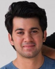 Karan Deol