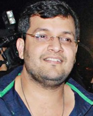 Karan Malhotra