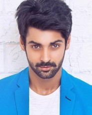 Karan Wahi