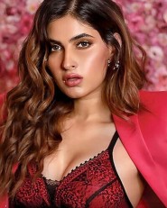 Karishma Sharma