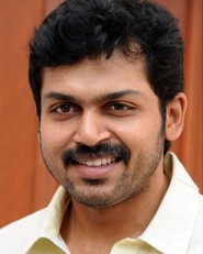 Karthi