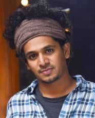 Karthik Ghattamaneni