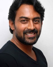 Karthik Jayaram