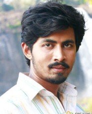 Karthik Kumar