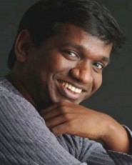 Karthik Raja