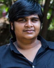 Karthik Subbaraj