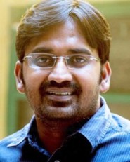 Karunakaran