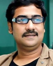 Kaushik Sen