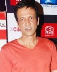 Kay Kay Menon