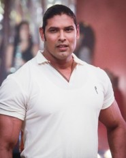 Ketan Karande