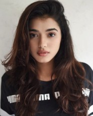 Ketika Sharma