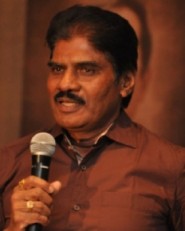 KK Radha Mohan