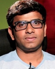 KM Prakash