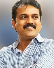 Koratala Siva